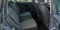 Volkswagen Tiguan
 2.0 TDI DSG 4MOTION