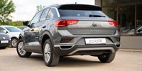 Volkswagen T-Roc 2.0 TDI