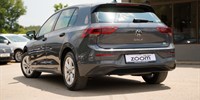 Volkswagen Golf 2.0 TDI
