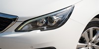 Peugeot 308 1.5 BlueHDI