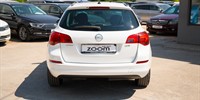 Opel Astra 1.7 CDTI