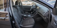 Renault Megane 1.5 DCI