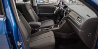 Volkswagen T-Roc 2.0 TDI