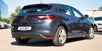 Renault Megane 1.5 DCI