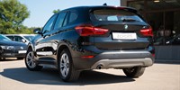 BMW
 X1  SDrive 18D