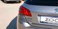 Peugeot 308 1.5 BlueHDI