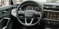 Audi Q3 40 TDI QUATTRO