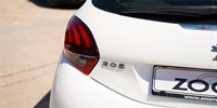 Peugeot 208 1.5 BlueHDI