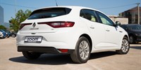 Renault Megane 1.5 DCI