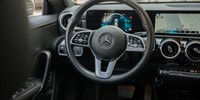 Mercedes-Benz CLA-Class 200 D