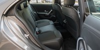 Mercedes-Benz CLA-Class 200 D