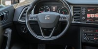 Seat Ateca 1.6 TDI DSG
