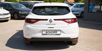 Renault Megane 1.5 DCI