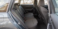 Škoda Octavia Combi 2.0 TDI DSG