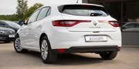 Renault Megane 1.5 DCI