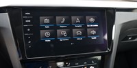 Volkswagen Arteon 2.0 TDI DSG