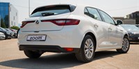Renault Megane 1.5 DCI