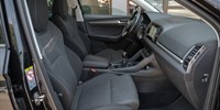 Škoda Karoq 2.0 TDI 