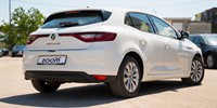 Renault Megane 1.5 DCI
