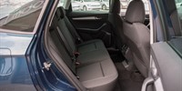 Škoda Karoq 2.0 TDI