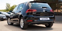 Volkswagen Golf 1.6 TDI