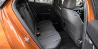 Peugeot 2008 1.5 BlueHDI