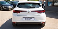 Renault Megane 1.5 DCI