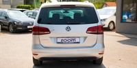 Volkswagen Sharan 2.0 TDI