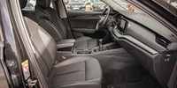 Škoda Octavia 2.0 TDI
