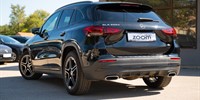Mercedes-Benz GLA 200 d AMG