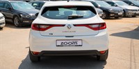 Renault Megane 1.5 DCI
