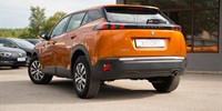 Peugeot 2008 1.5 BlueHDI