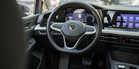 Volkswagen Golf 2.0 TDI DSG