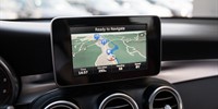 Mercedes-Benz GLC  Coupe 250 D 4MATIC