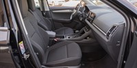 Škoda Karoq 1.6 TDI DSG
