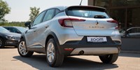 Renault CAPTUR 1.5 DCI