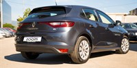 Renault Megane 1.5 DCI