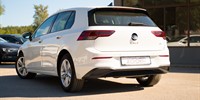 Volkswagen Golf 2.0 TDI