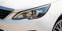 Peugeot 308 1.5 BlueHDI