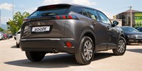 Peugeot 2008 1.5 BlueHDI