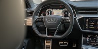 Audi A6
 3.0 TDI S line QUATTRO