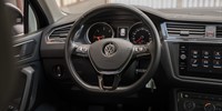 Volkswagen Tiguan
 2.0 TDI 4 MOTION