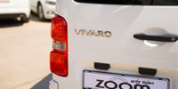 Opel Vivaro 1.5 CDTI