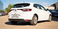 Renault Megane 1.5 DCI
