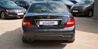 Mercedes-Benz C-Class
 200 CDI AMG