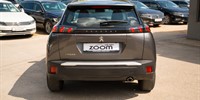 Peugeot 2008 1.5 BlueHDI