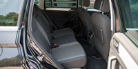 Volkswagen Tiguan
 2.0 TDI