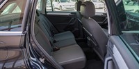 Volkswagen Tiguan
 2.0 TDI