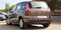 Renault Scenic 1.5 DCI