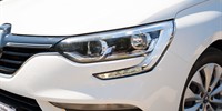 Renault Megane 1.5 DCI